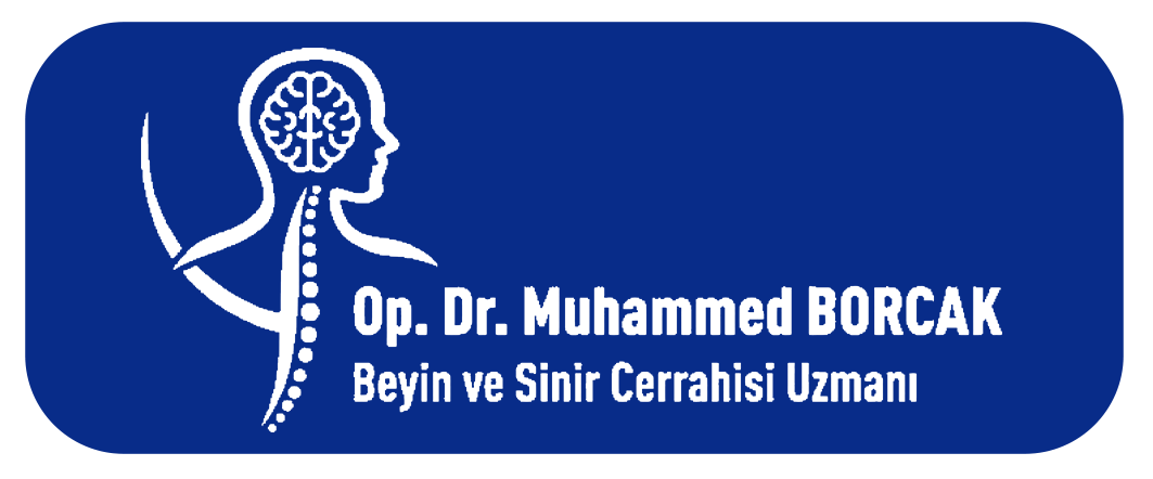 Op. Dr. Muhammed Borcak | Beyin ve Sinir Cerrahisi | Ağrı Tedavileri | Bel Fıtığı | Boyun Fıtığı