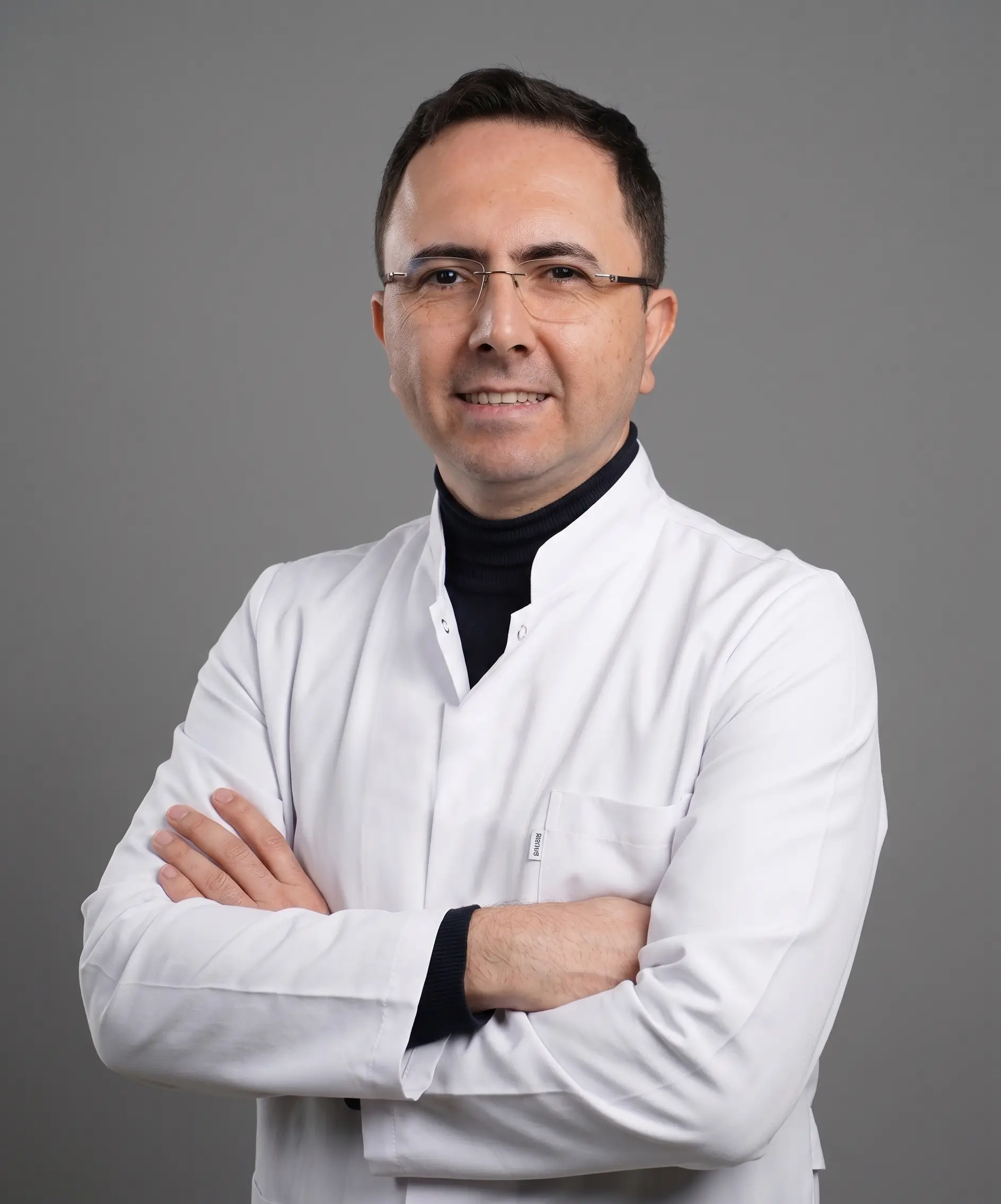 Op. Dr.