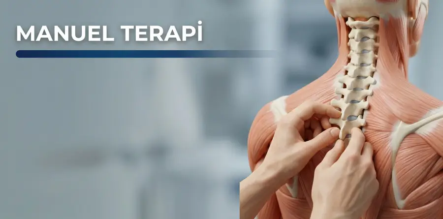 Manuel Terapi Manuel Terapi